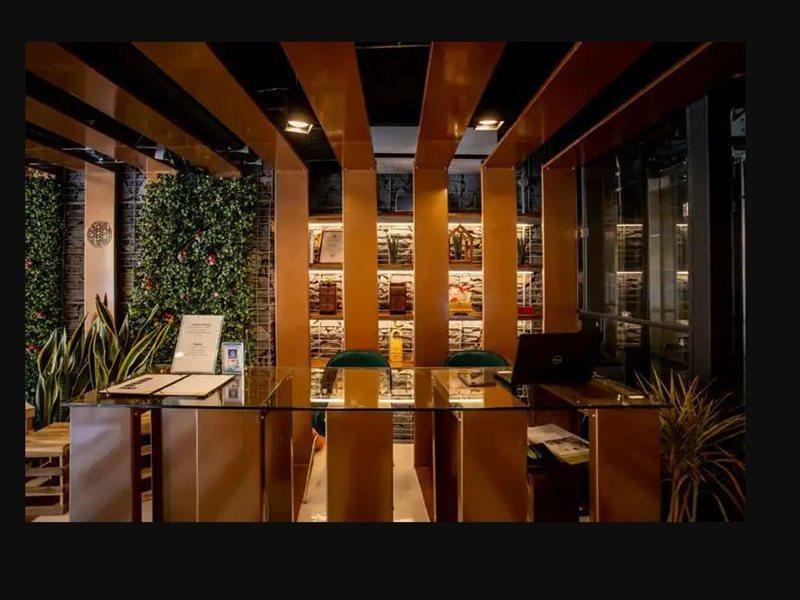 我的阁楼酒店【Sha认证】 清邁 外观 照片
